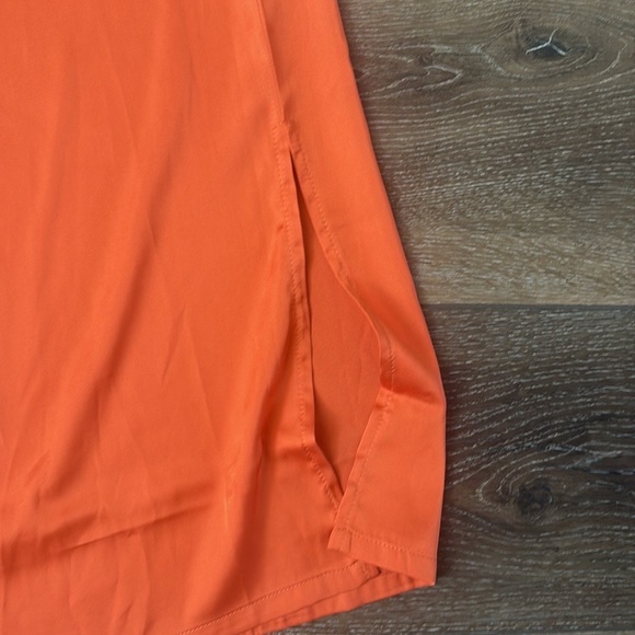 Satin Wide Leg Pants NWT! - Picture 8 of 8